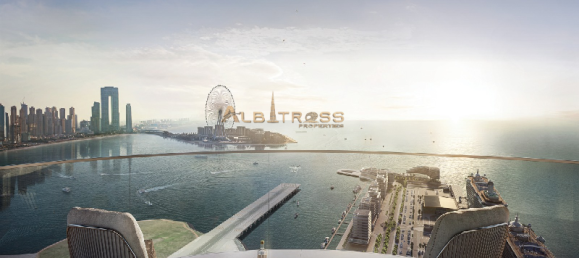 Apartamento T1 em Mina Al Arab, UAE N.º 9422 2