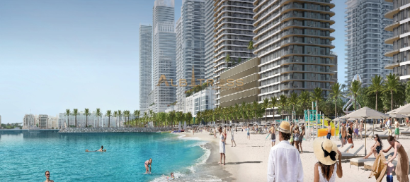 Apartamento T1 em Mina Al Arab, UAE N.º 9422 9