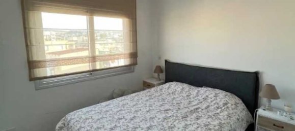 2 bedrooms Penthouse in Mesa Geitonia, Cyprus No. 8122 9