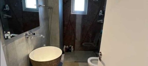 2 bedrooms Penthouse in Mesa Geitonia, Cyprus No. 8122 10