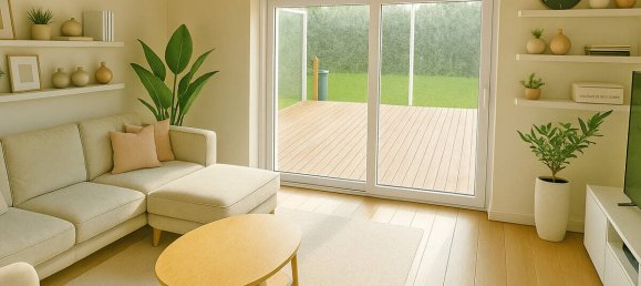 2 غرف نوم تاون هاوس في Vorpommern-Rugen, Germany رقم 326401 11