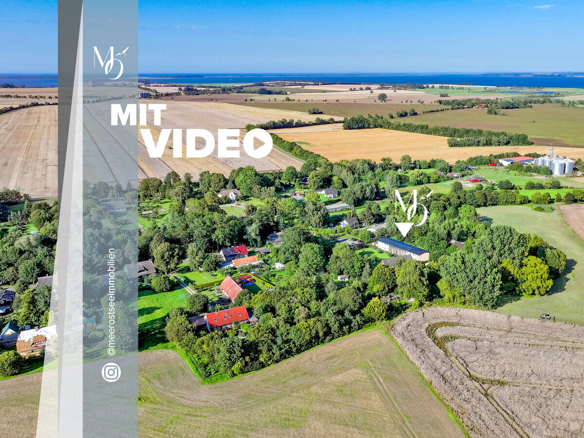 2 غرف نوم تاون هاوس في Vorpommern-Rugen, Germany رقم 326401