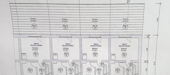 2 غرف نوم تاون هاوس في Vorpommern-Rugen, Germany رقم 326401 16