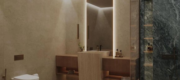 1 bedroom Apartment in Al Jaddaf, UAE No. 96259 6