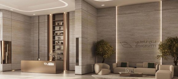 1 bedroom Apartment in Al Jaddaf, UAE No. 96259 7