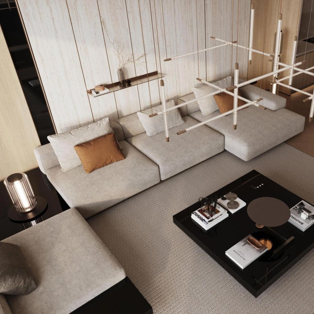 1 Schlafzimmer Wohnung in Al Jaddaf, UAE, Nr. 96259