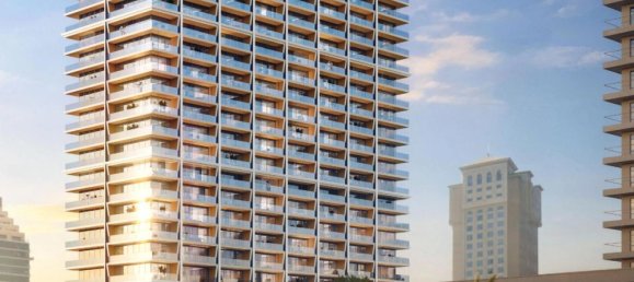 1 bedroom Apartment in Al Jaddaf, UAE No. 96259 14