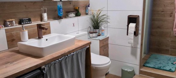 Apartamento de 1 dormitorio en Esslingen, Germany No. 260391 6