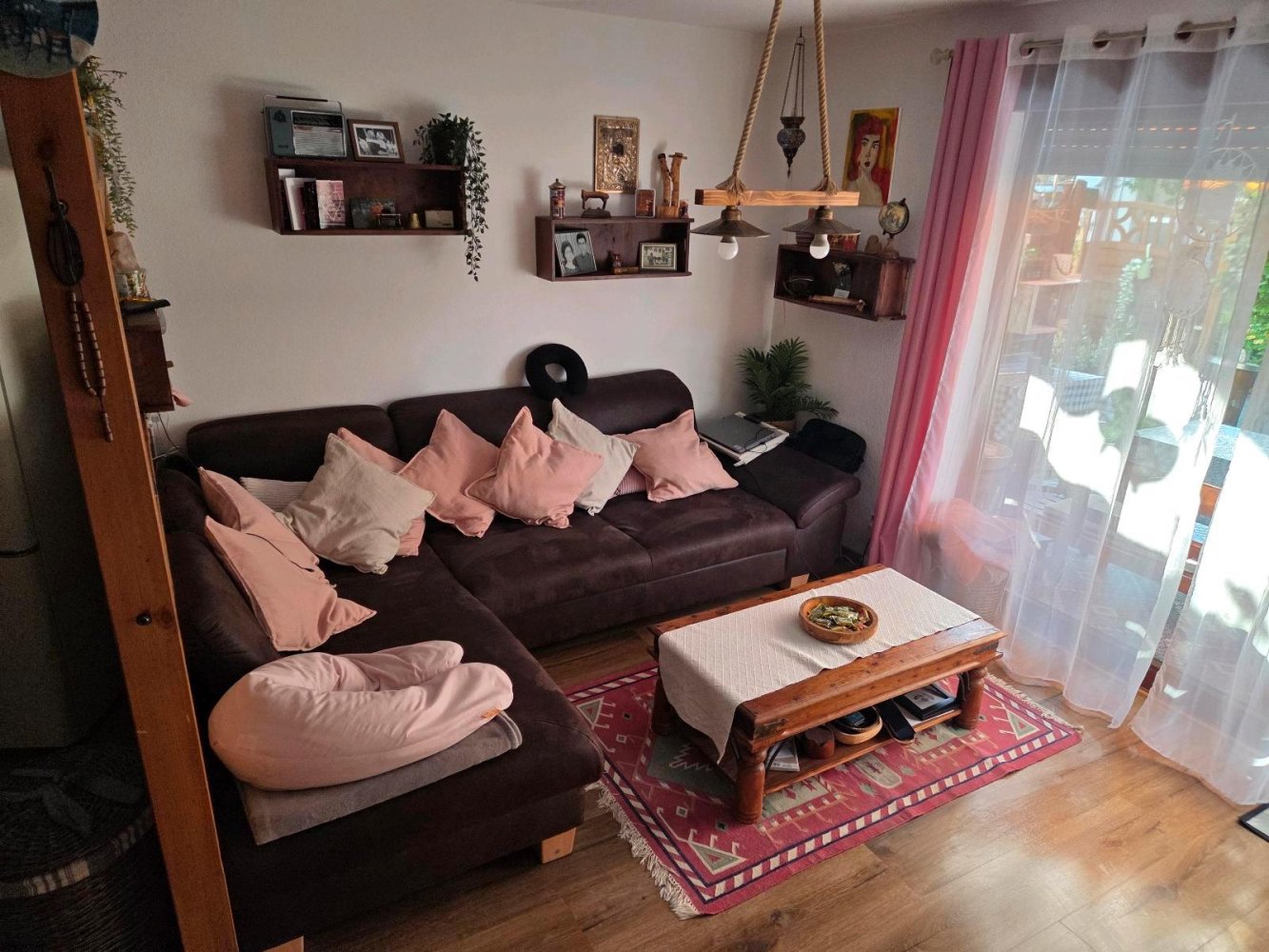 Apartamento de 1 dormitorio en Esslingen, Germany No. 260391
