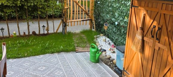 Apartamento de 1 dormitorio en Esslingen, Germany No. 260391 7