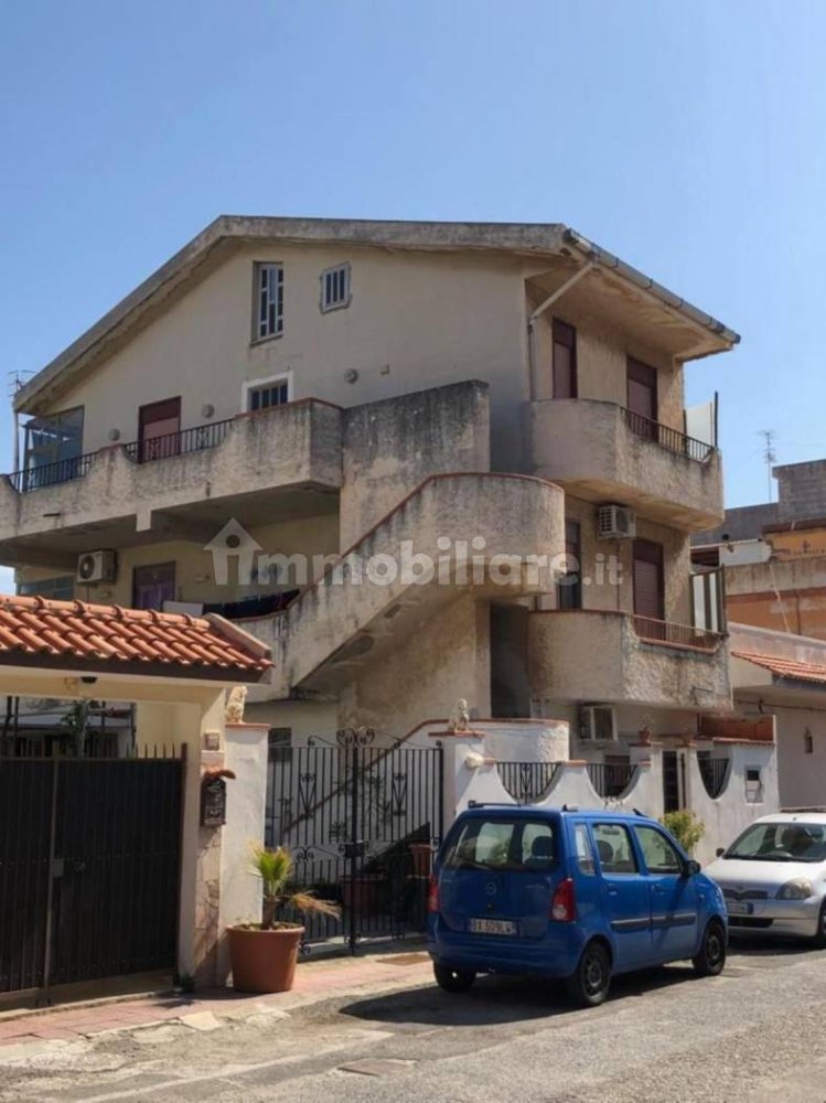 Villa T6 em Messina, Italy N.º 226291