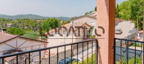 4 bedrooms House in Navas del Rey, Spain No. 167670 32