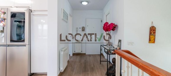 4 bedrooms House in Navas del Rey, Spain No. 167670 14