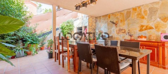 4 bedrooms House in Navas del Rey, Spain No. 167670 42