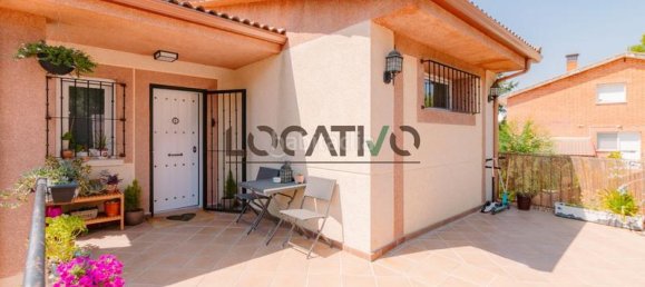 4 bedrooms House in Navas del Rey, Spain No. 167670 45