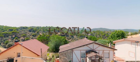 4 bedrooms House in Navas del Rey, Spain No. 167670 33