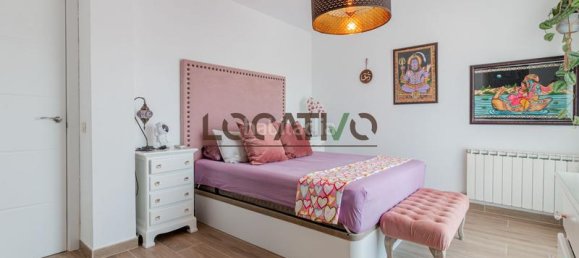 4 bedrooms House in Navas del Rey, Spain No. 167670 17