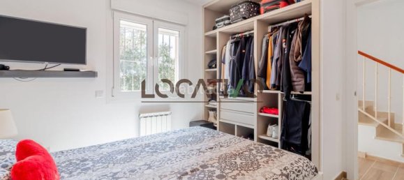 4 bedrooms House in Navas del Rey, Spain No. 167670 28