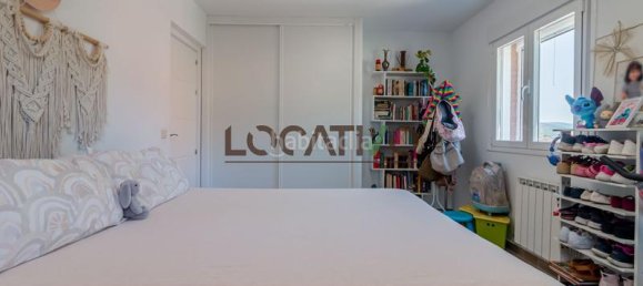 4 bedrooms House in Navas del Rey, Spain No. 167670 25