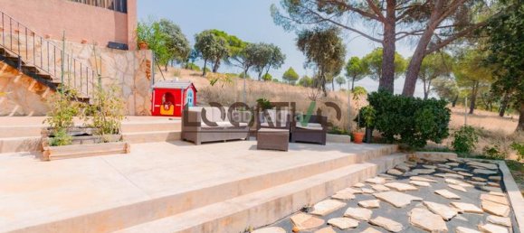 4 bedrooms House in Navas del Rey, Spain No. 167670 40