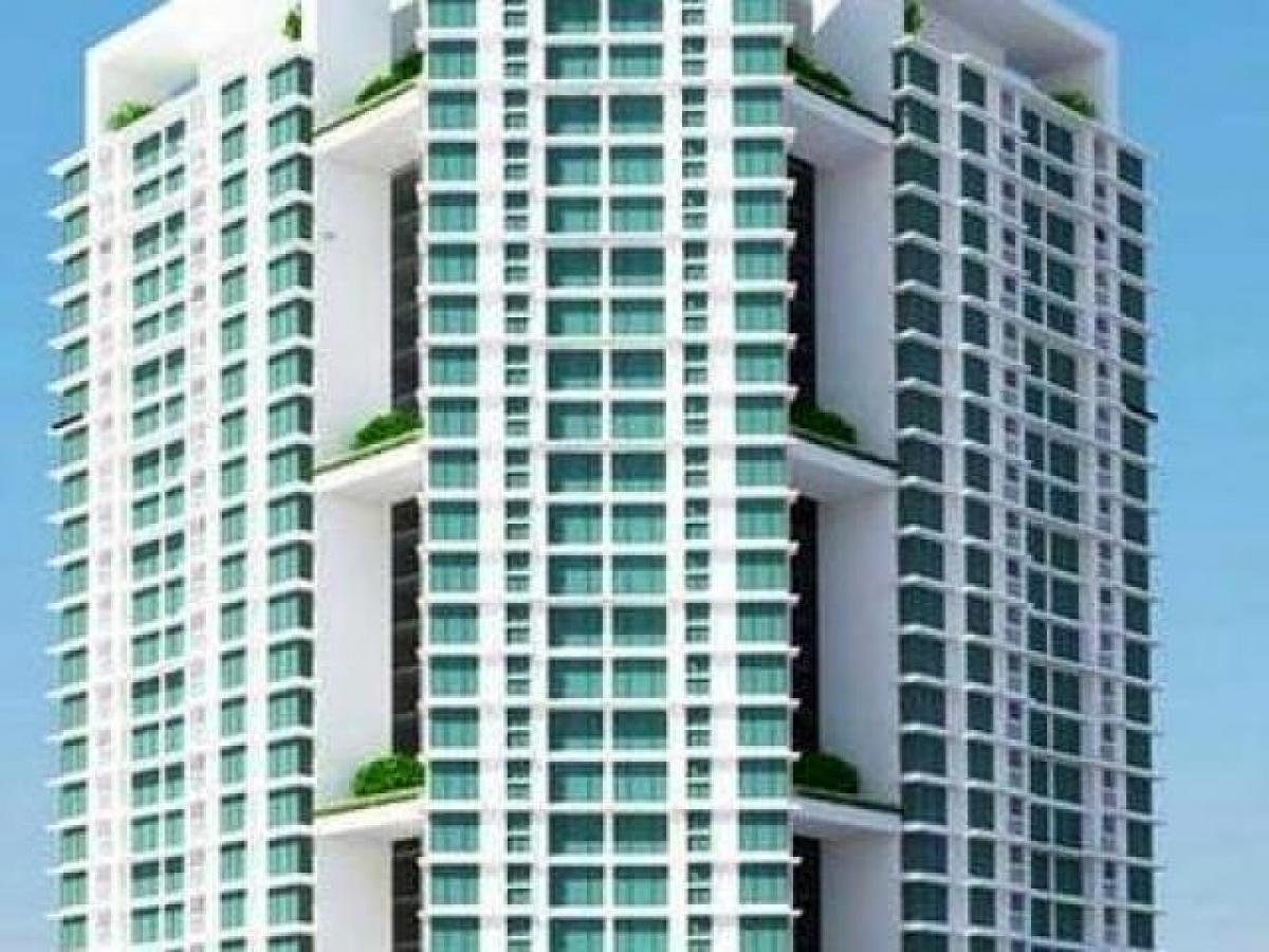 Studio à Mumbai, India No. 7762