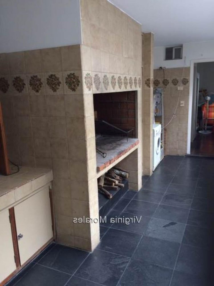 3 bedrooms Apartment in Montevideo, Uruguay No. 9854