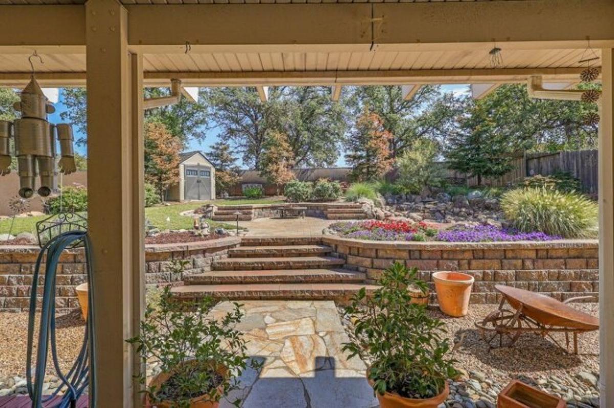 3 Schlafzimmer Haus in Redding, USA, Nr. 433136