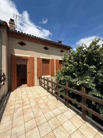 6 rooms House in Albi, France No. 311341