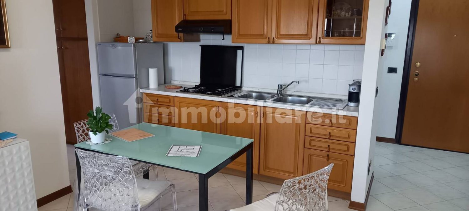 1 bedroom Apartment in Imola, Italy No. 260208