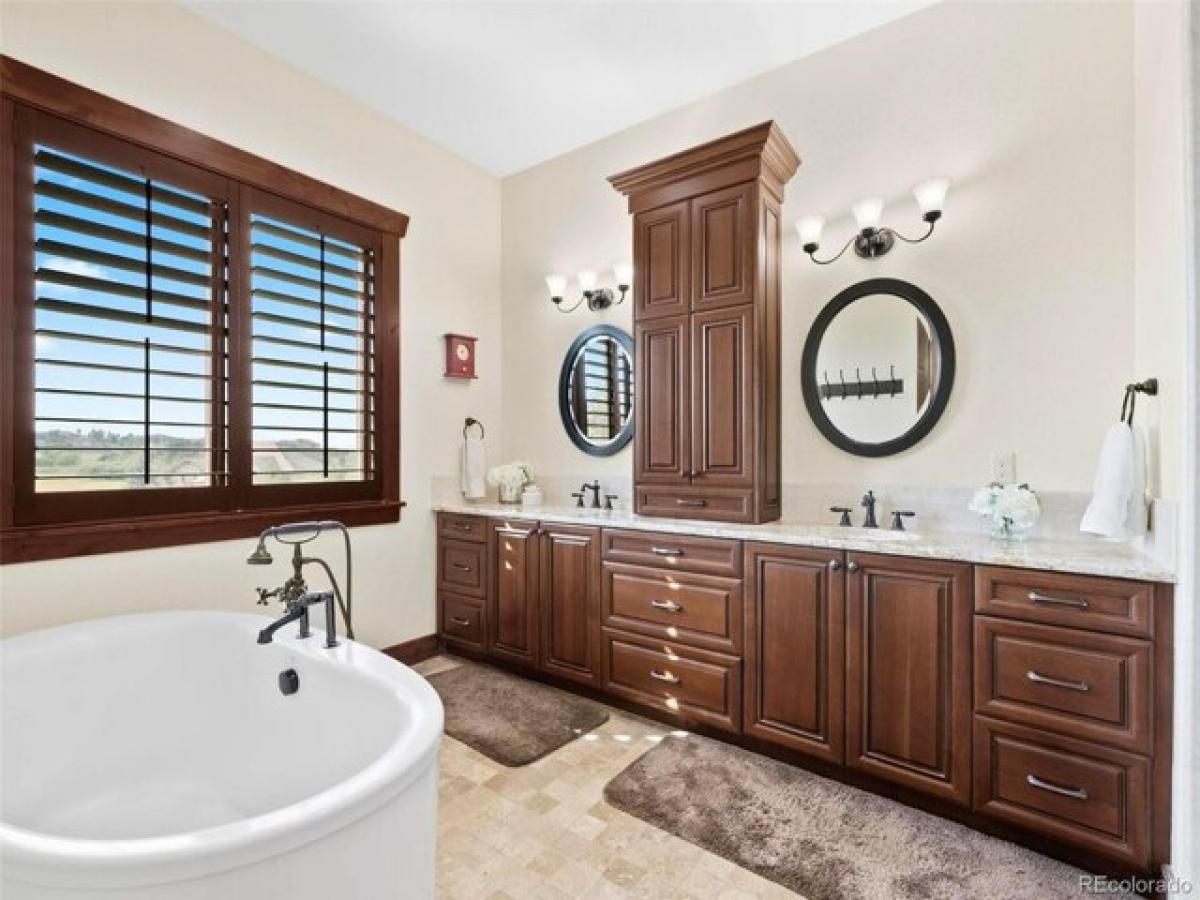 3 bedrooms House in Castle Rock, USA No. 380137