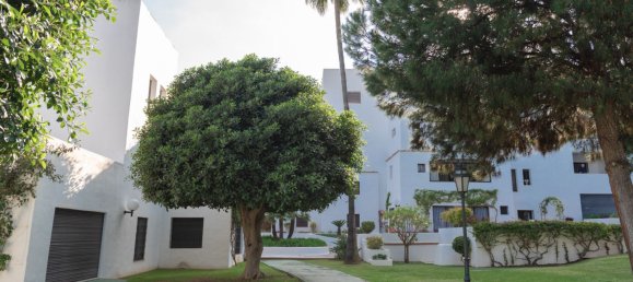 3 Schlafzimmer Wohnung in Marbella, Spain, Nr. 148233 3