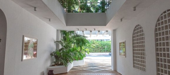 3 Schlafzimmer Wohnung in Marbella, Spain, Nr. 148233 7