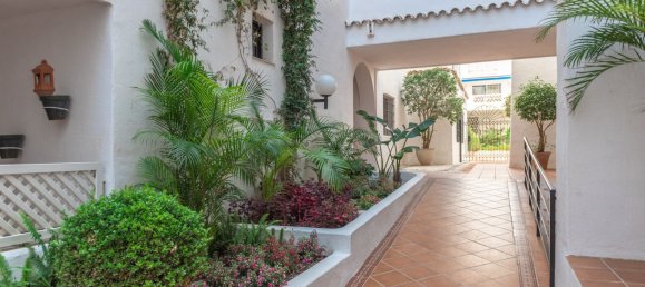 3 Schlafzimmer Wohnung in Marbella, Spain, Nr. 148233 2