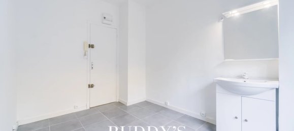 Studio in Marseille, France, Nr. 181933 4