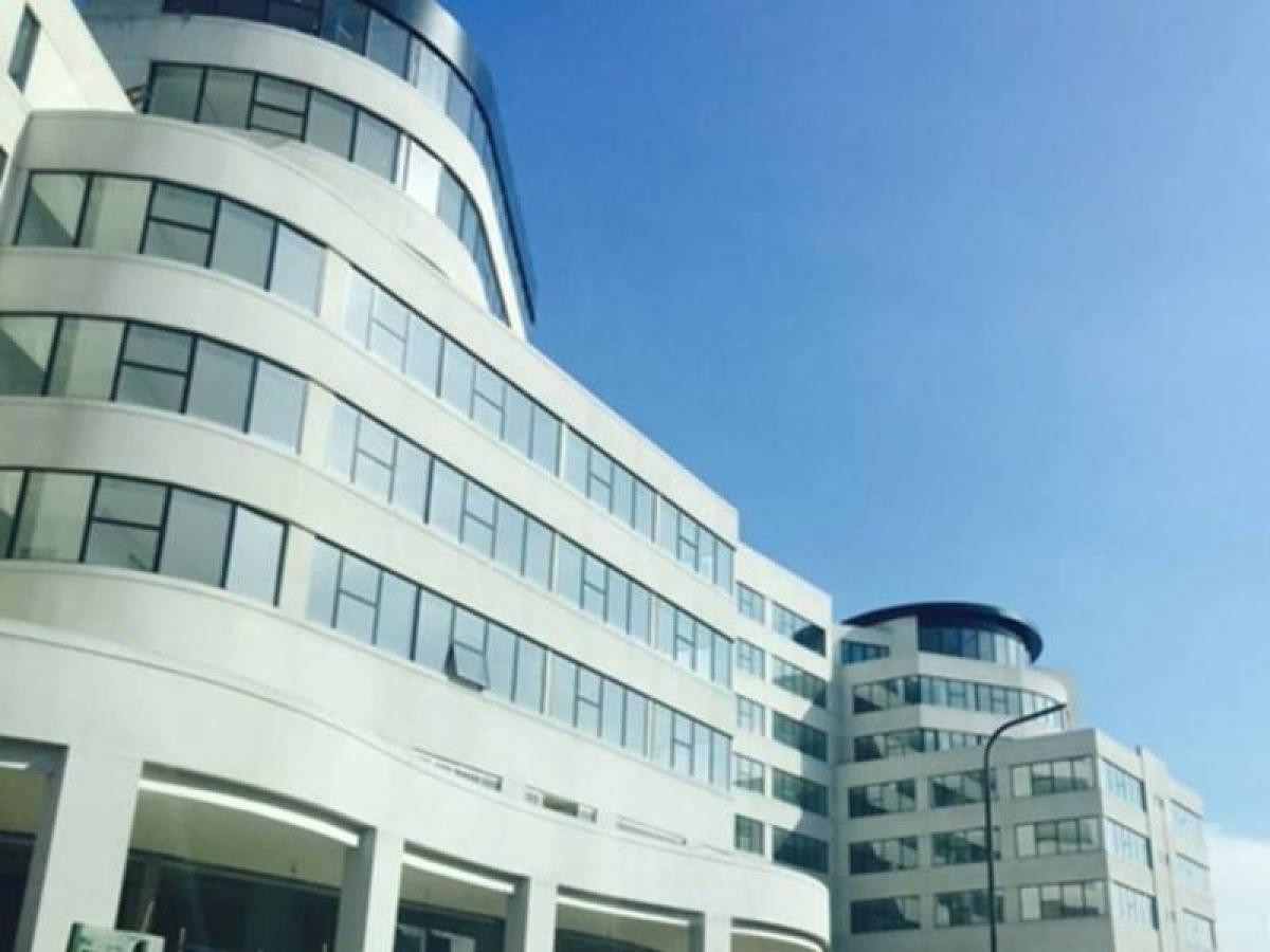 Büro in Tigre, Argentina 100m², Nr. 28219