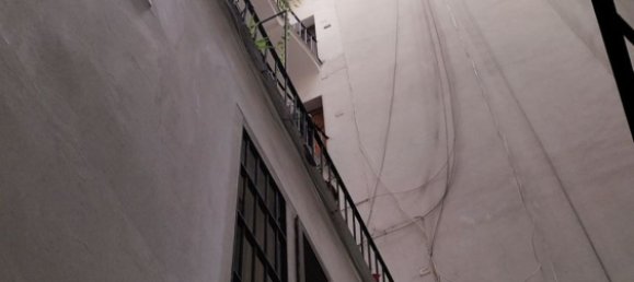 Квартира с 2 комнатами в Рим, Италия № 46229 11