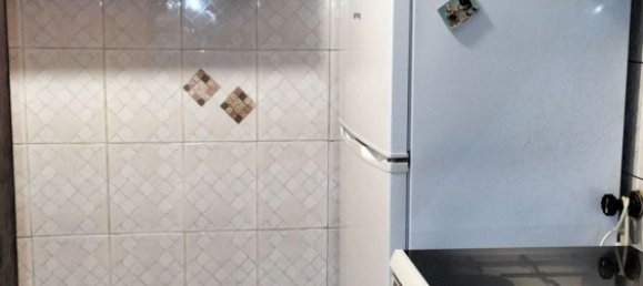 Квартира с 2 комнатами в Рим, Италия № 46229 18