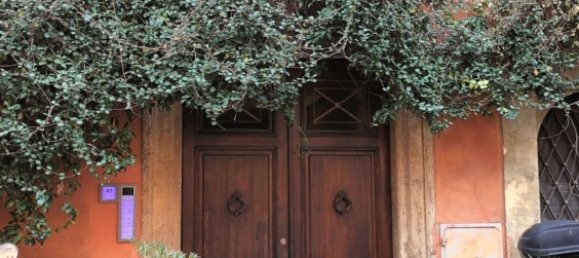 Квартира с 2 комнатами в Рим, Италия № 46229 7