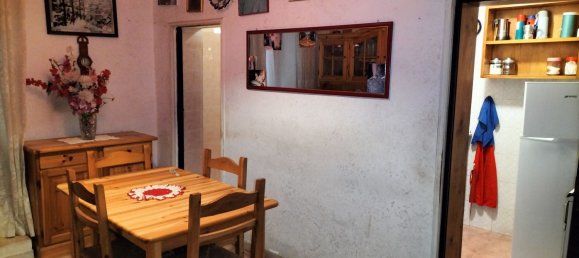 Квартира с 2 комнатами в Рим, Италия № 46229 17