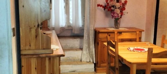 Квартира с 2 комнатами в Рим, Италия № 46229 15