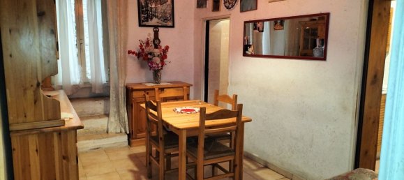 Квартира с 2 комнатами в Рим, Италия № 46229 16