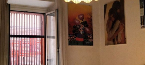 Квартира с 2 комнатами в Рим, Италия № 46229 25