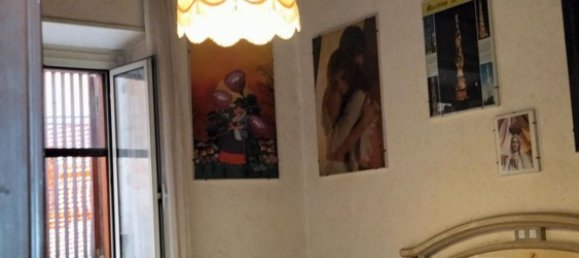 Квартира с 2 комнатами в Рим, Италия № 46229 24