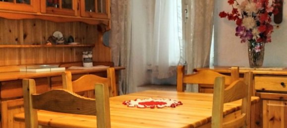 Квартира с 2 комнатами в Рим, Италия № 46229 10