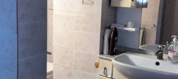 Квартира с 2 комнатами в Рим, Италия № 46229 20