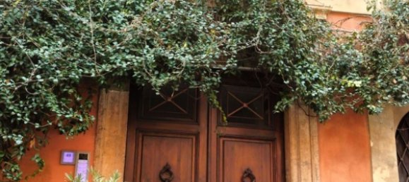 Квартира с 2 комнатами в Рим, Италия № 46229 6