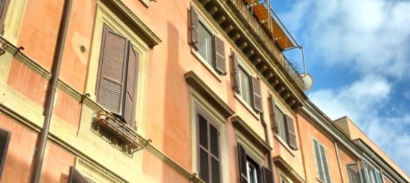 Квартира с 2 комнатами в Рим, Италия № 46229 4