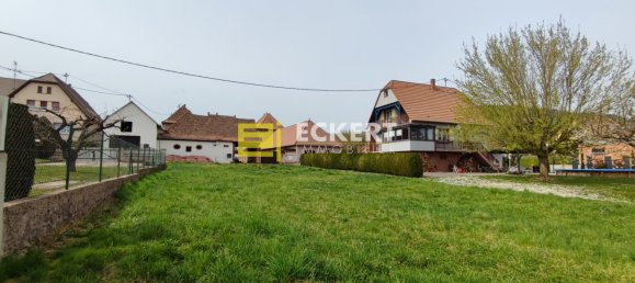 Land in Westhoffen, France No. 92696 2