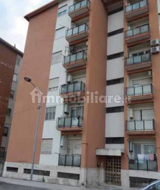 3 chambres Appartement à Messina, Italy No. 227515