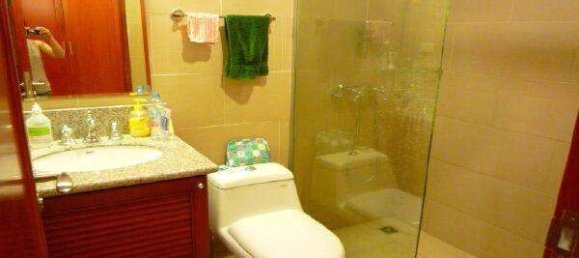 1 chambre Appartement à Nam Tu Liem, Vietnam No. 6377 5